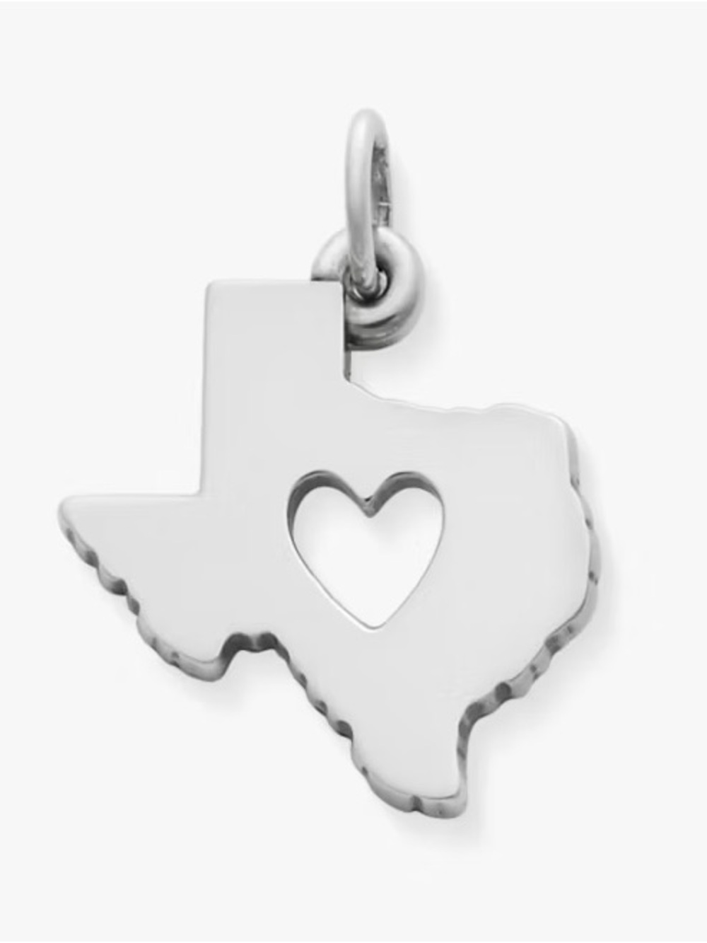Deep in the Heart of Texas James Avery charm